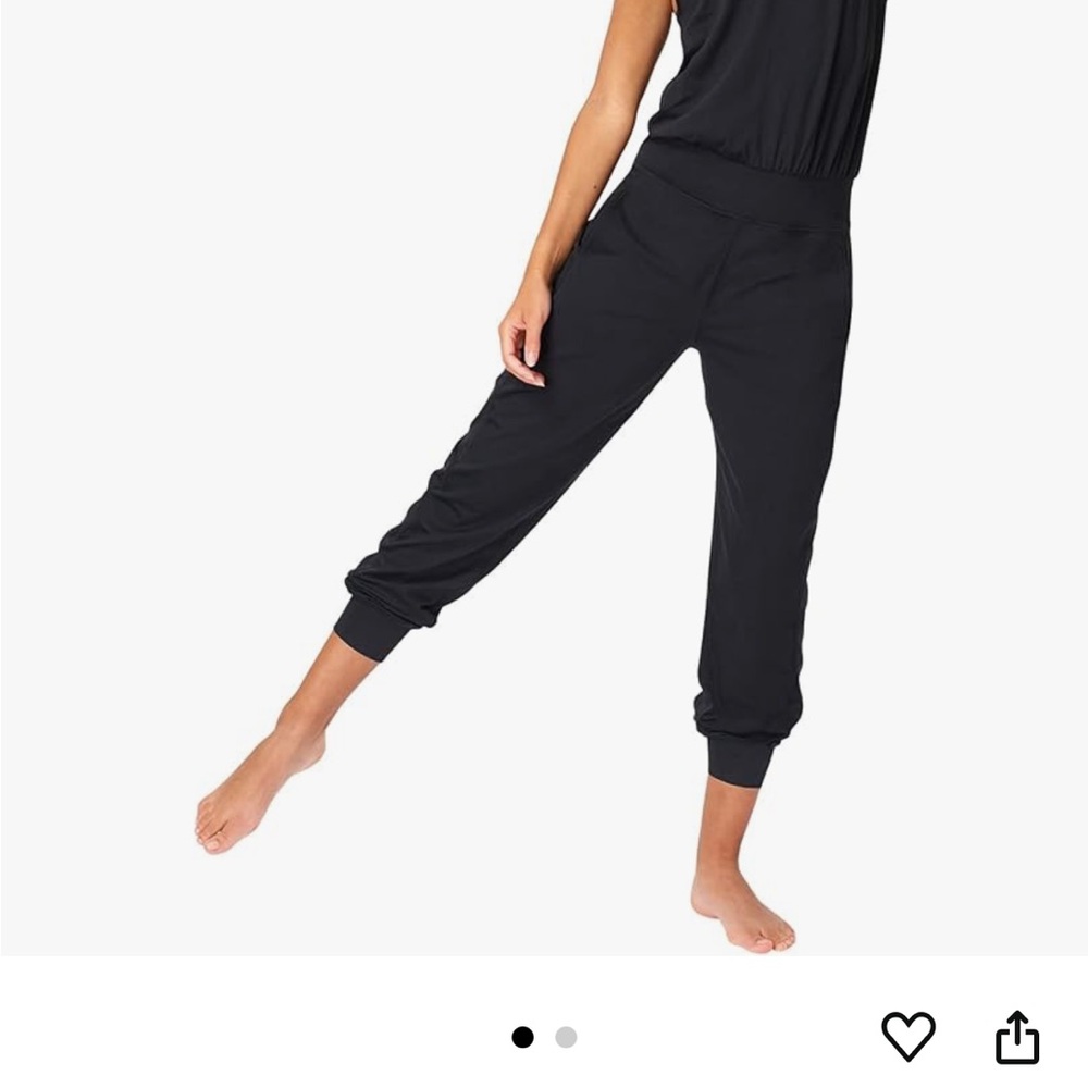 Sweaty Betty Gary Jumpsuit S NWT